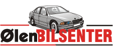 Ølen Bilsenter